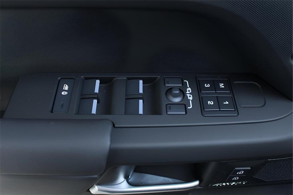 new 2025 Land Rover Defender car, priced at $98,213