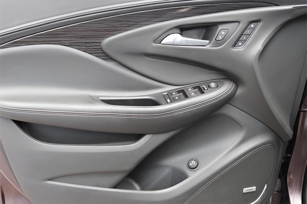 used 2016 Buick Envision car, priced at $11,500