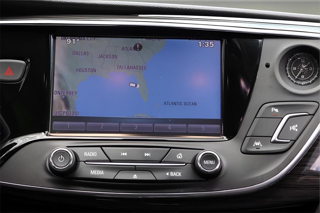 used 2016 Buick Envision car, priced at $11,500