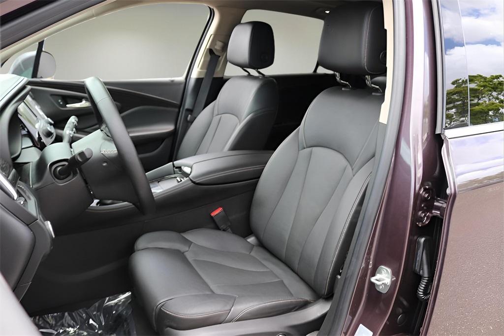 used 2016 Buick Envision car, priced at $11,500