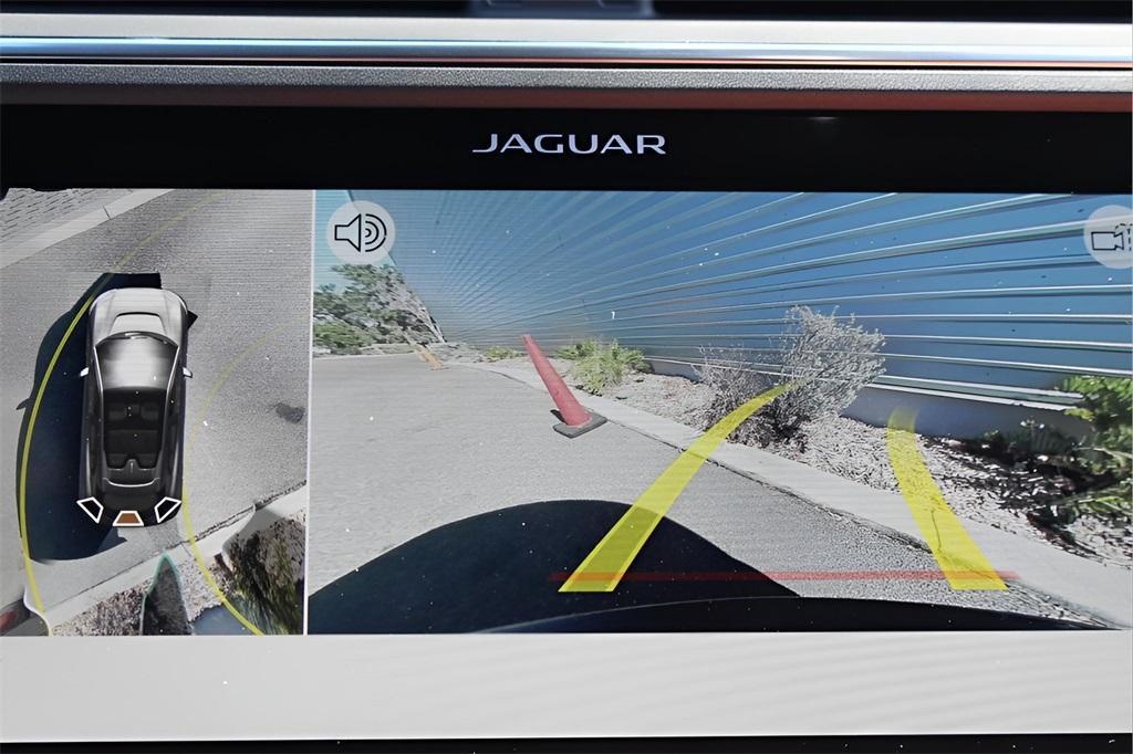 new 2024 Jaguar I-PACE car, priced at $81,368
