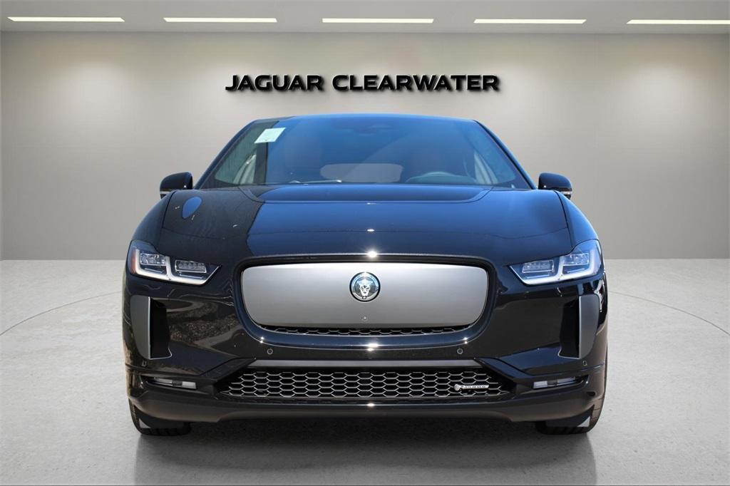 new 2024 Jaguar I-PACE car, priced at $81,368