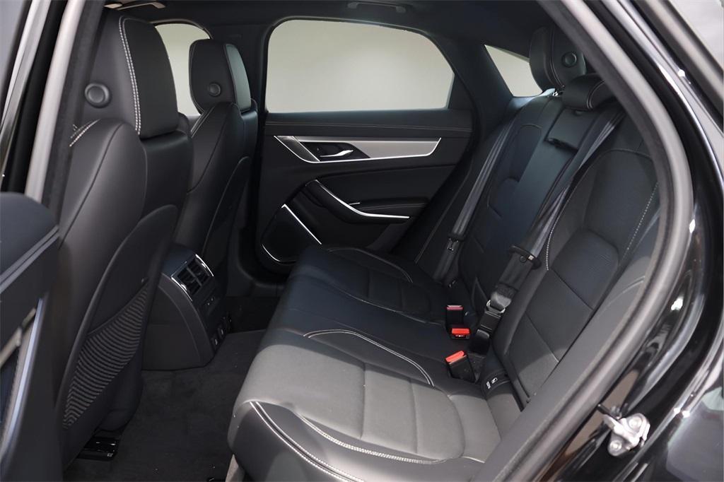 new 2024 Jaguar XF car, priced at $57,553