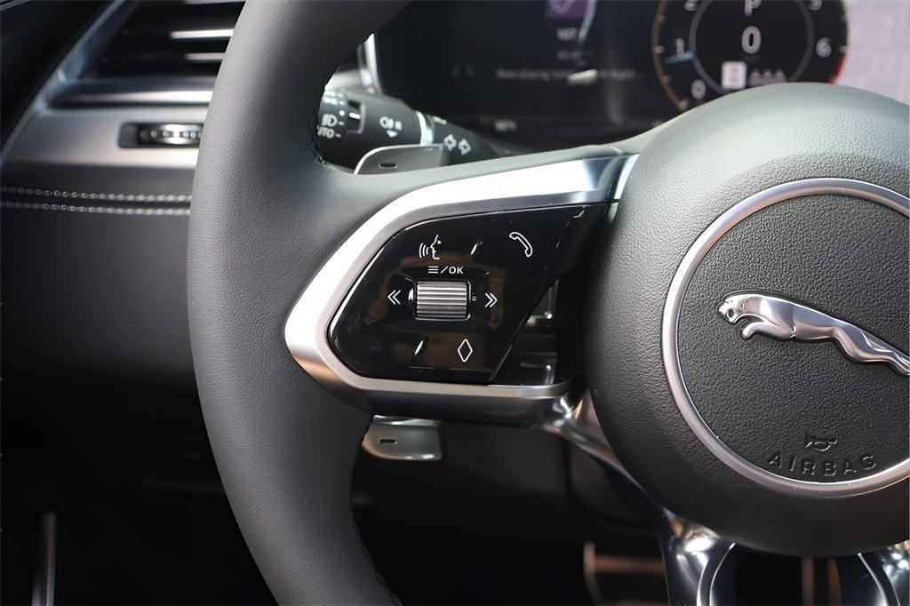 new 2024 Jaguar XF car, priced at $57,553
