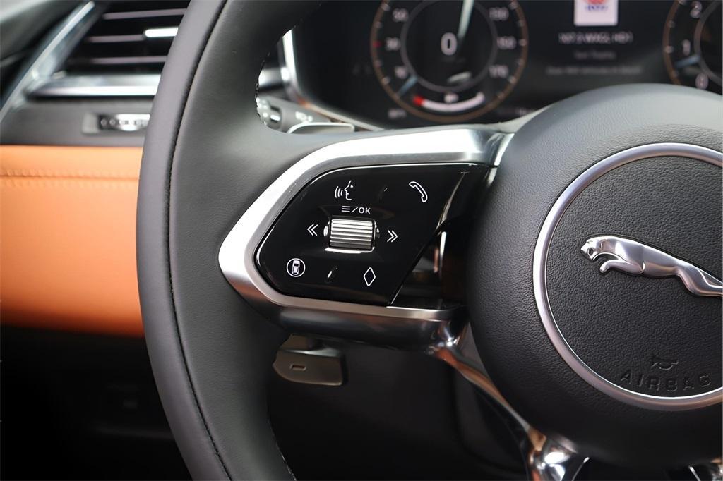 new 2026 Jaguar F-PACE car, priced at $78,833