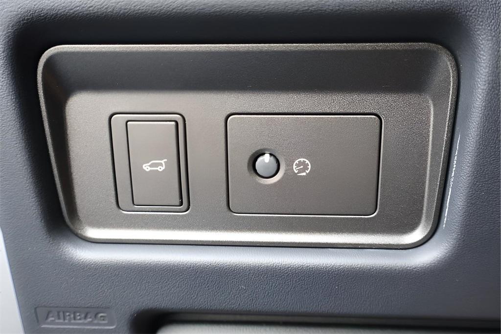 used 2019 Land Rover Range Rover Evoque car, priced at $20,642