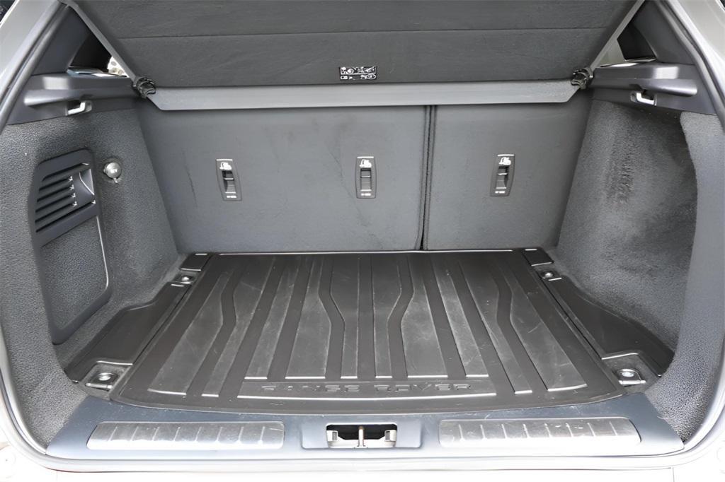 used 2019 Land Rover Range Rover Evoque car, priced at $20,642