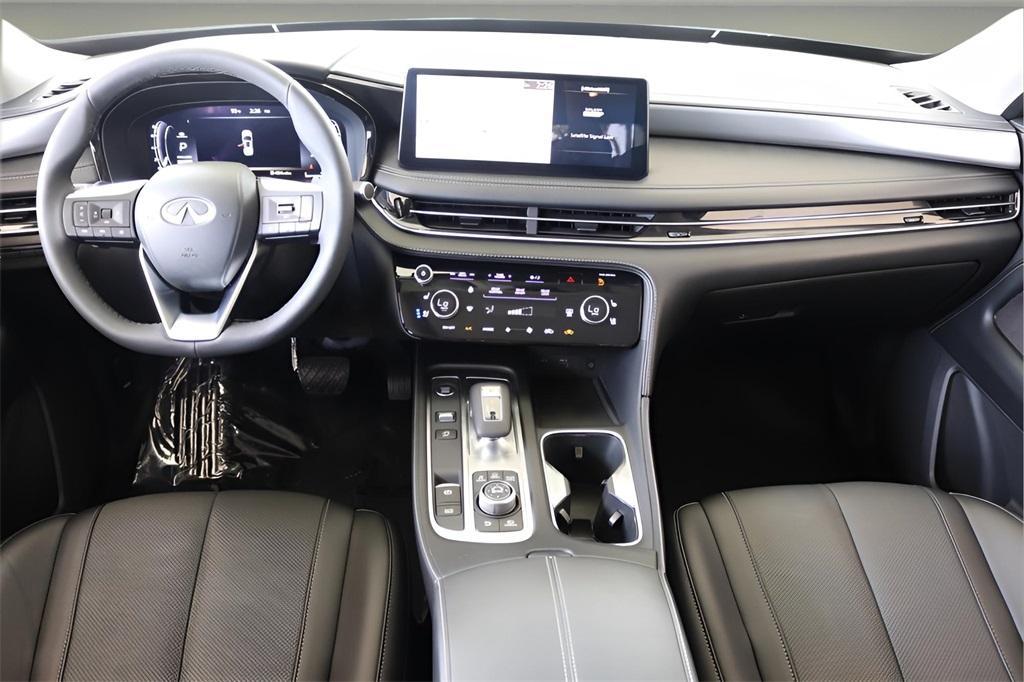 used 2024 INFINITI QX60 car, priced at $41,749