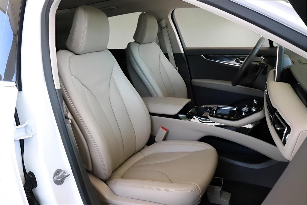 used 2022 Lincoln Nautilus car, priced at $35,962