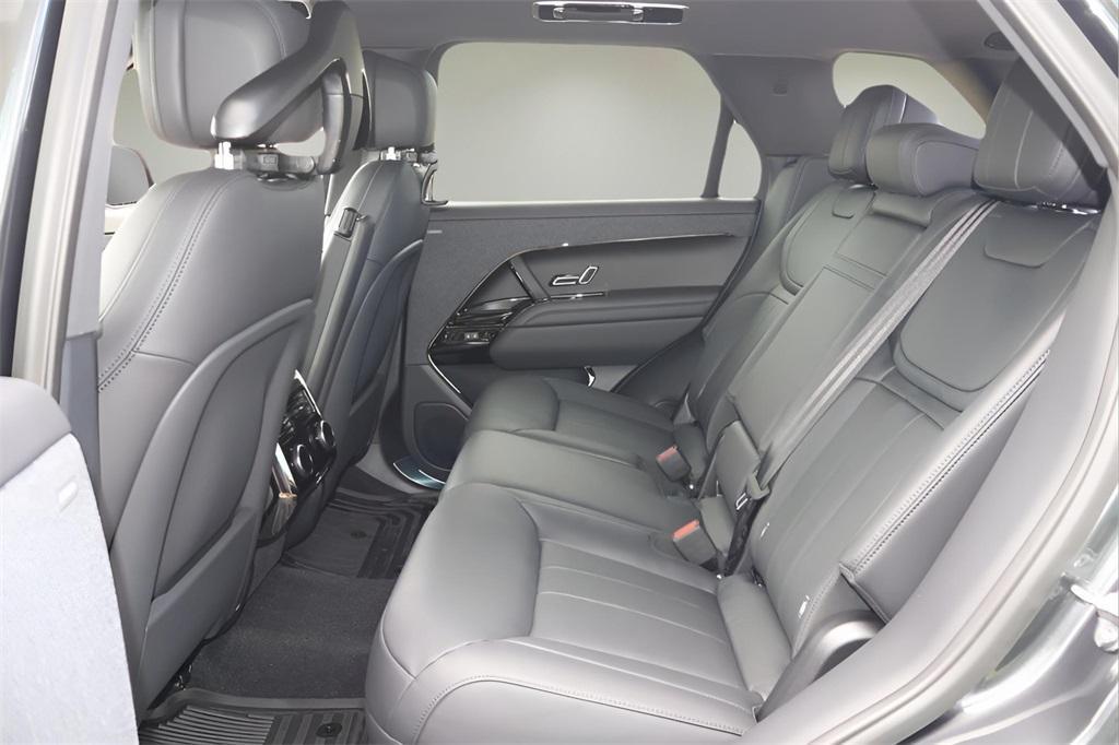 new 2025 Land Rover Range Rover Sport car, priced at $108,950