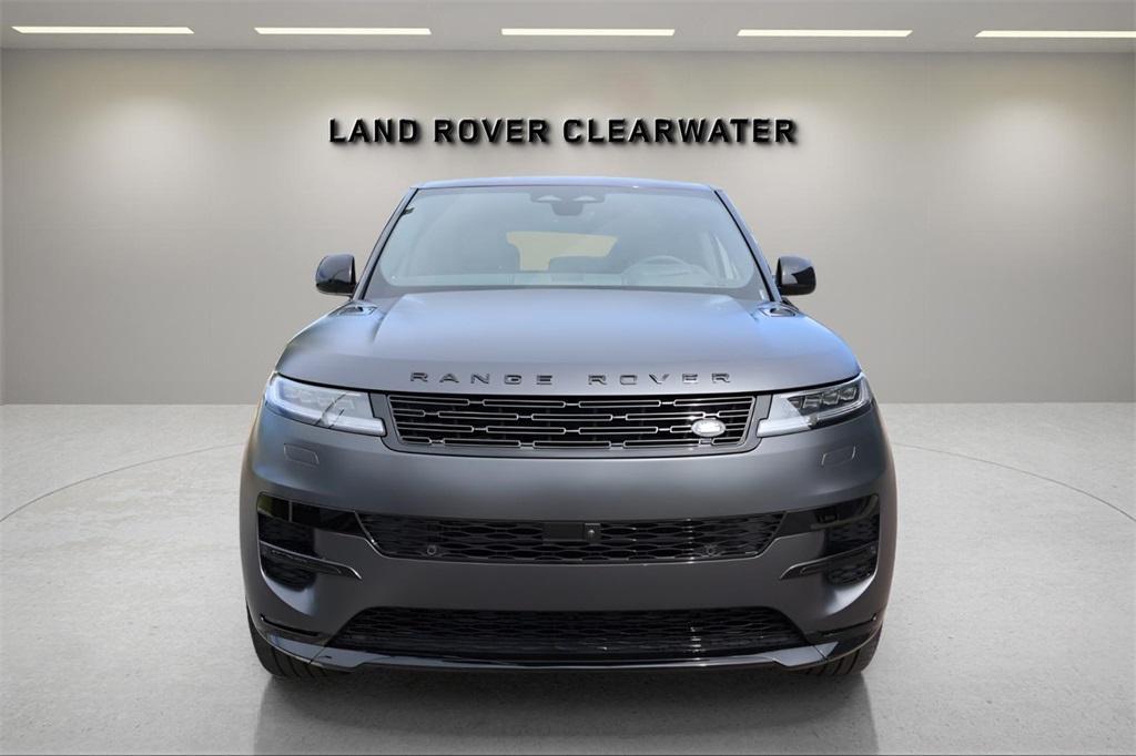 new 2025 Land Rover Range Rover Sport car, priced at $108,950