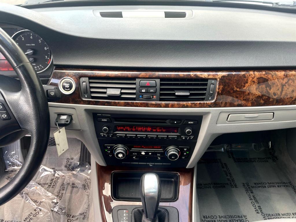 used 2011 BMW 328 car, priced at $6,990