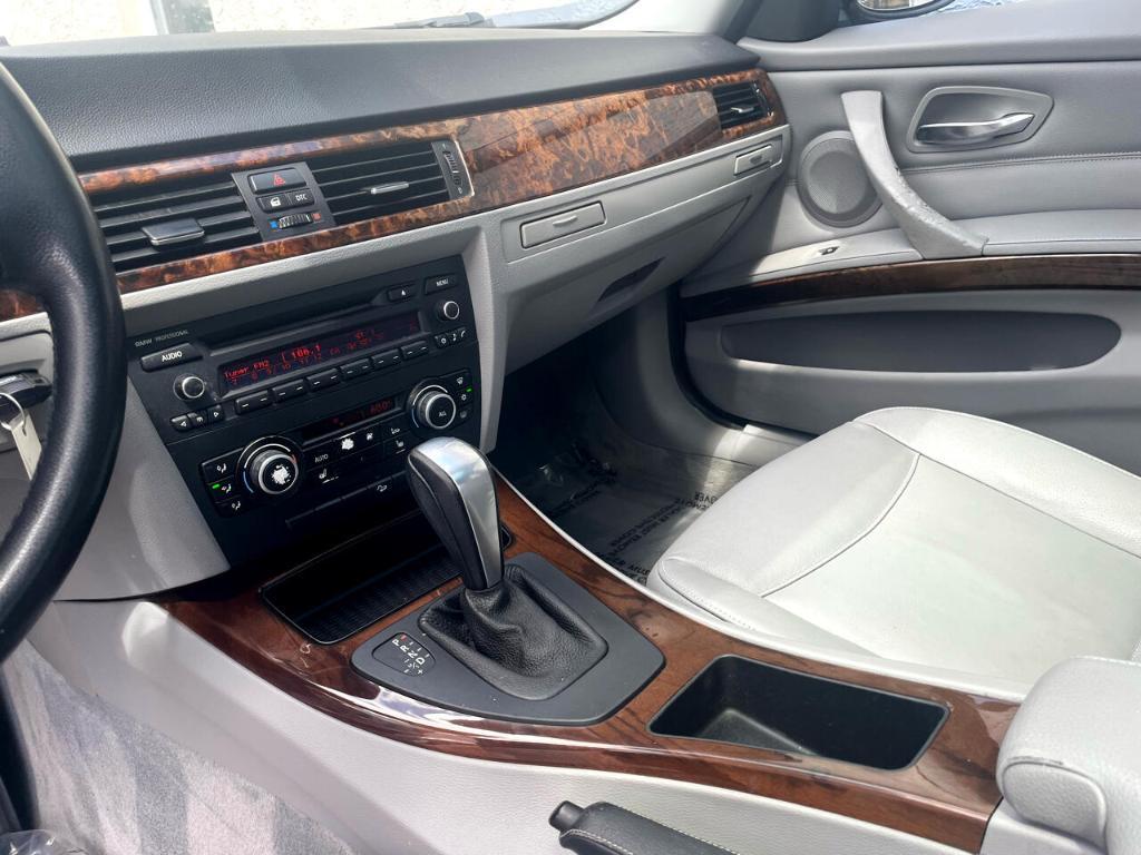 used 2011 BMW 328 car, priced at $6,990