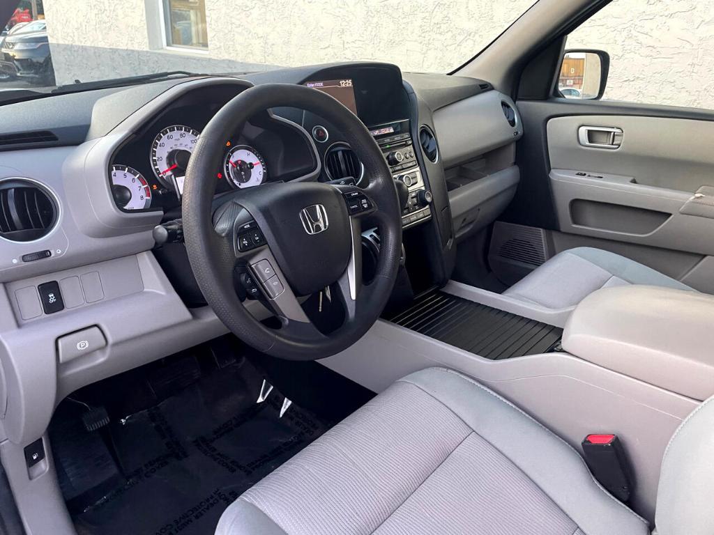 used 2013 Honda Pilot car, priced at $7,990