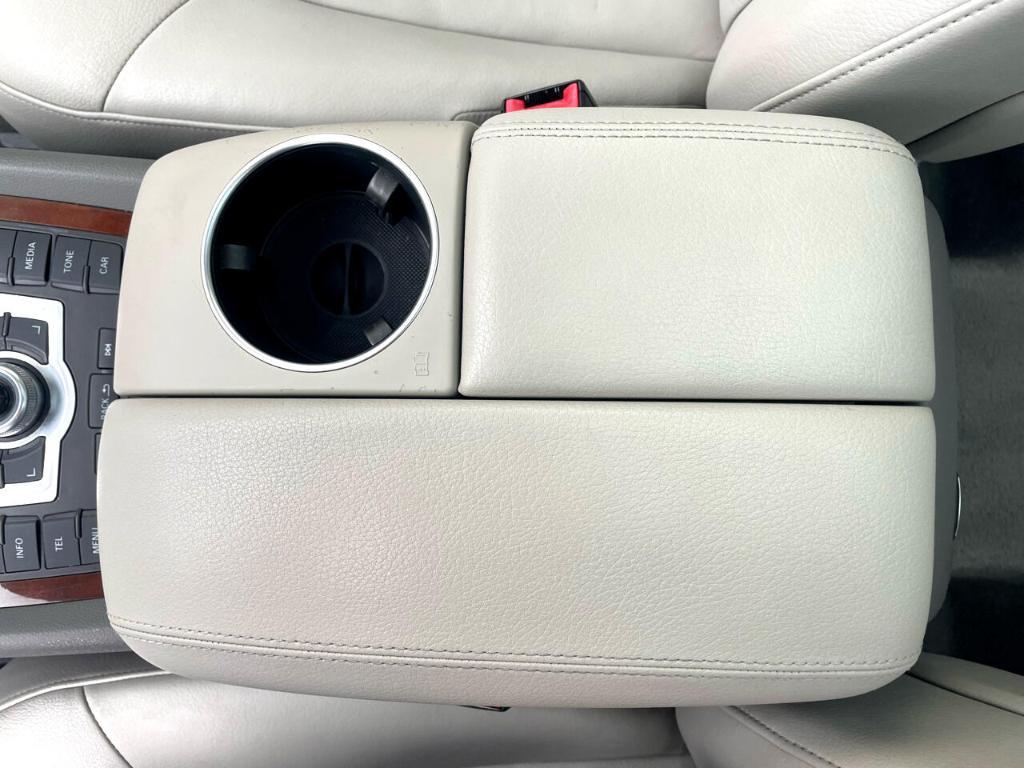 used 2013 Audi Q7 car, priced at $8,990