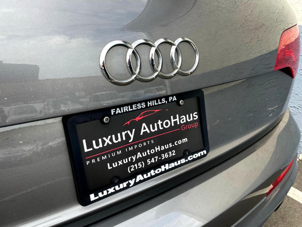 used 2013 Audi Q7 car, priced at $8,990