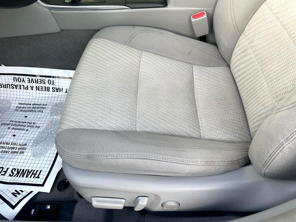 used 2017 Toyota Camry car, priced at $12,990
