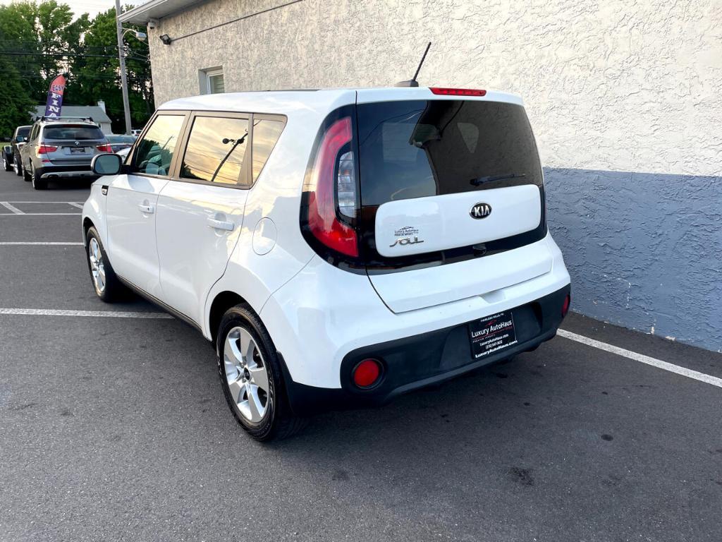 used 2019 Kia Soul car, priced at $9,490
