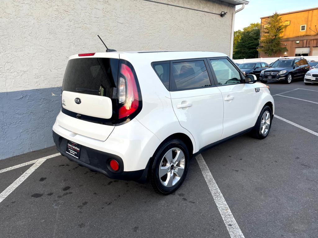 used 2019 Kia Soul car, priced at $9,490