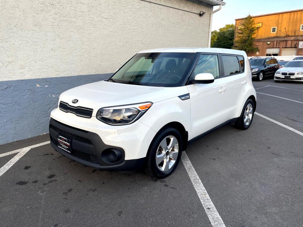 used 2019 Kia Soul car, priced at $9,490