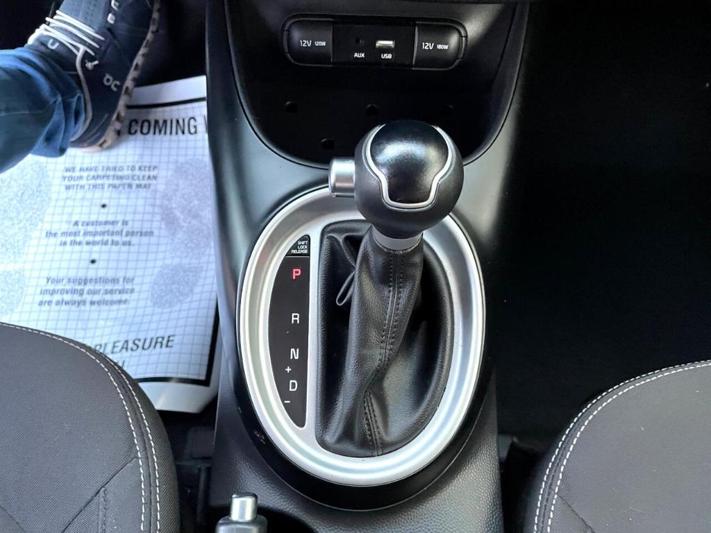 used 2019 Kia Soul car, priced at $9,490