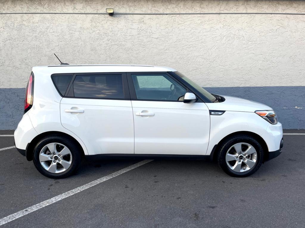 used 2019 Kia Soul car, priced at $9,490