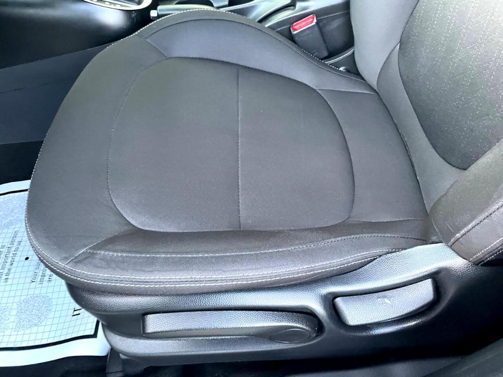 used 2019 Kia Soul car, priced at $9,490