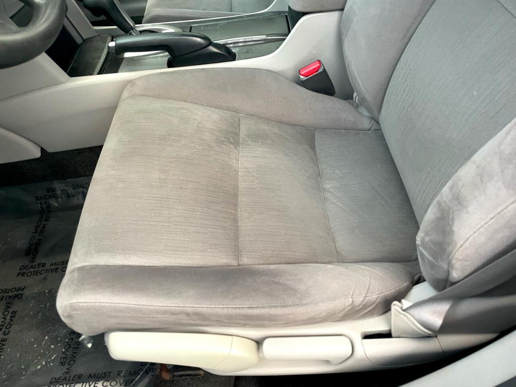 used 2012 Honda Accord car, priced at $8,490