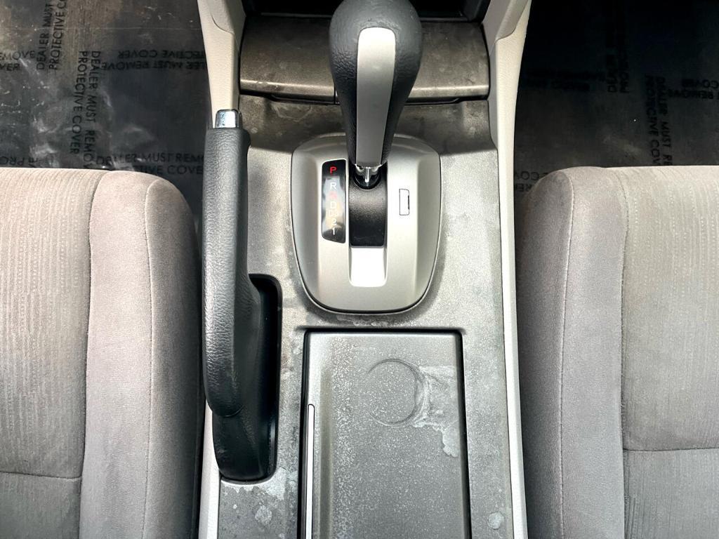 used 2012 Honda Accord car, priced at $8,490