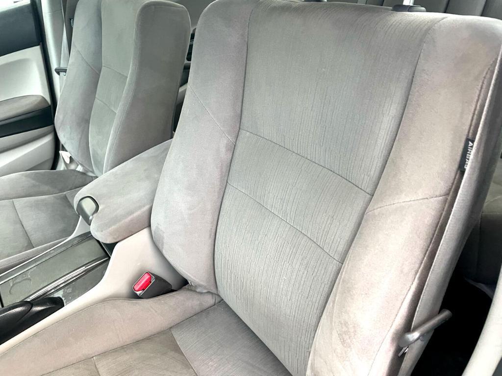 used 2012 Honda Accord car, priced at $8,490