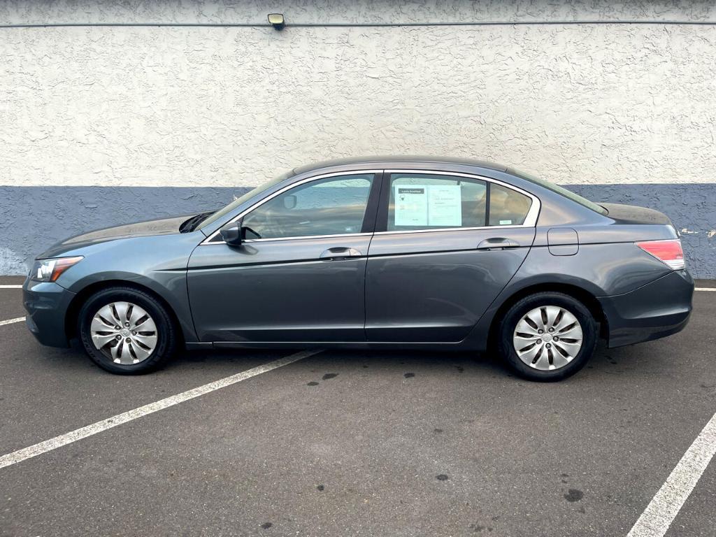used 2012 Honda Accord car, priced at $8,490