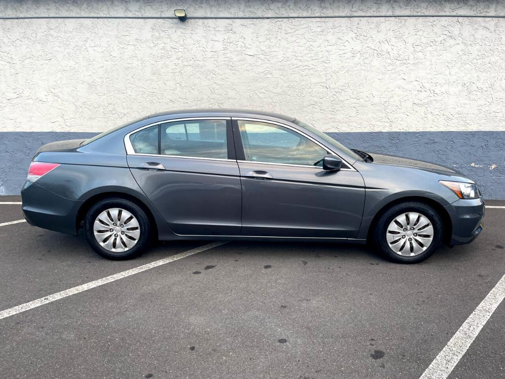 used 2012 Honda Accord car, priced at $8,490
