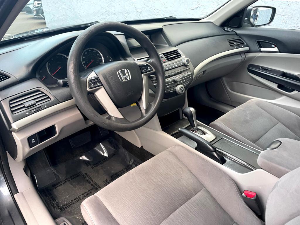 used 2012 Honda Accord car, priced at $8,490
