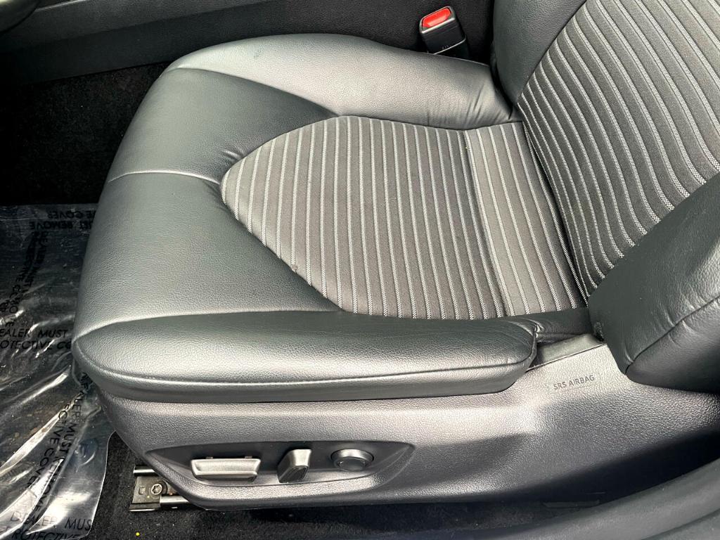 used 2023 Toyota Camry car, priced at $18,990