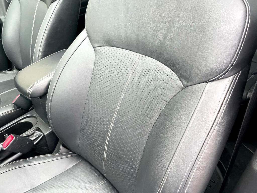 used 2017 Subaru Forester car, priced at $14,990