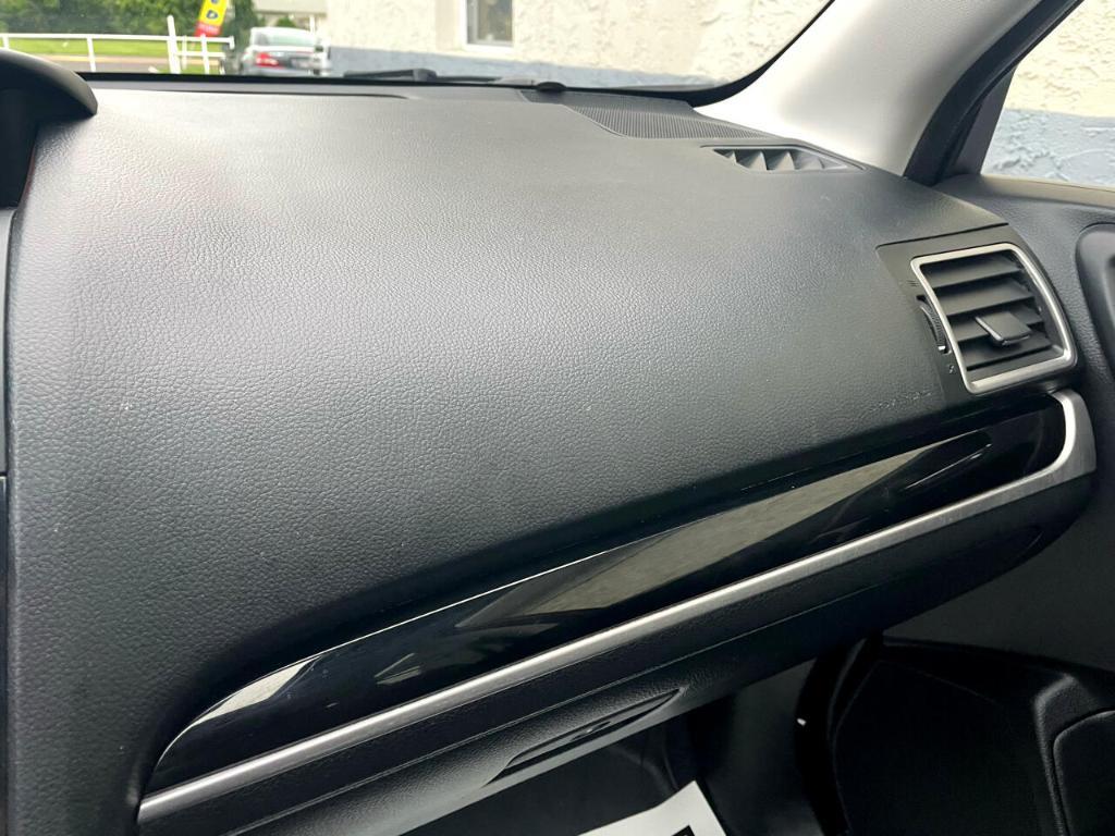 used 2017 Subaru Forester car, priced at $14,990