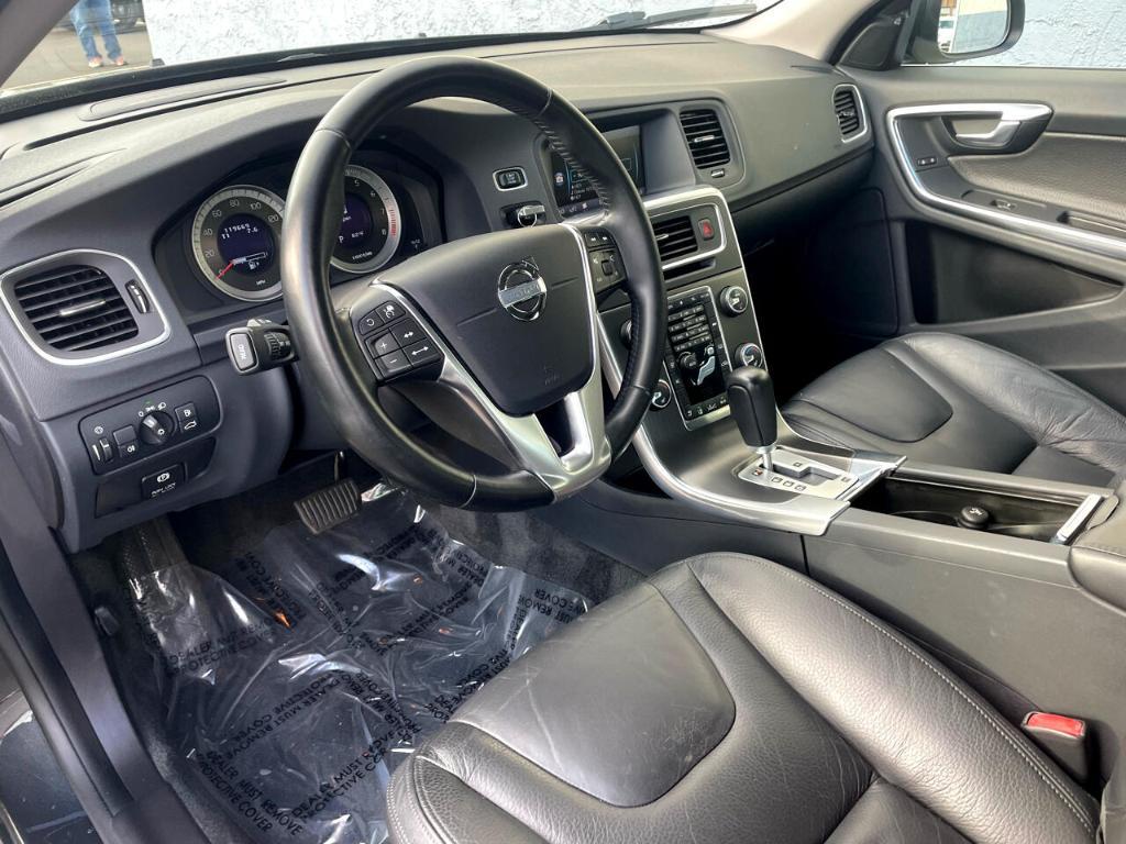 used 2012 Volvo S60 car, priced at $7,990