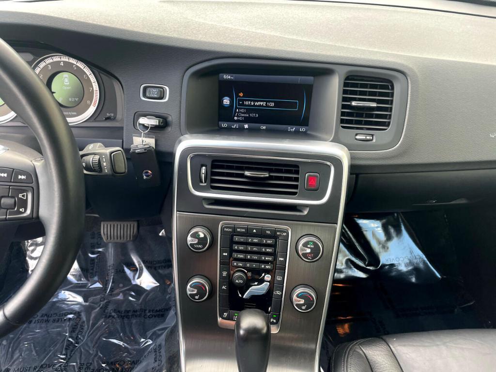used 2012 Volvo S60 car, priced at $7,990