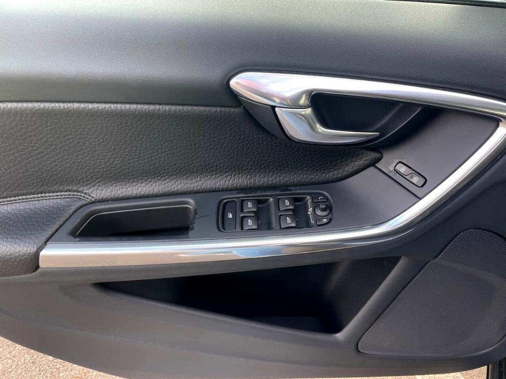used 2012 Volvo S60 car, priced at $7,990