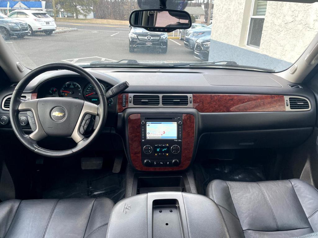 used 2013 Chevrolet Suburban car, priced at $11,990