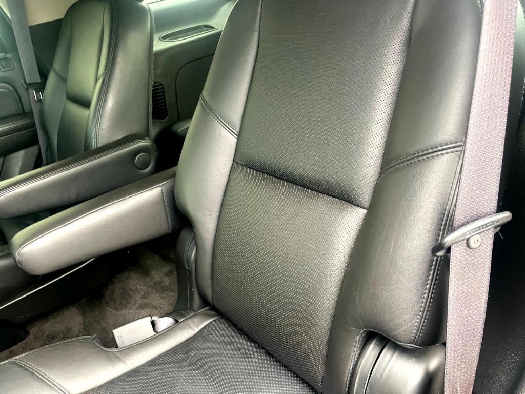 used 2011 Cadillac Escalade car, priced at $13,990
