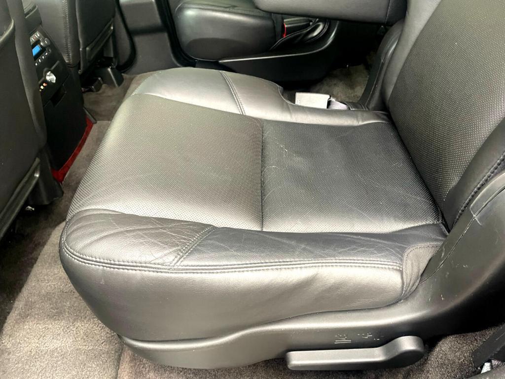 used 2011 Cadillac Escalade car, priced at $13,990