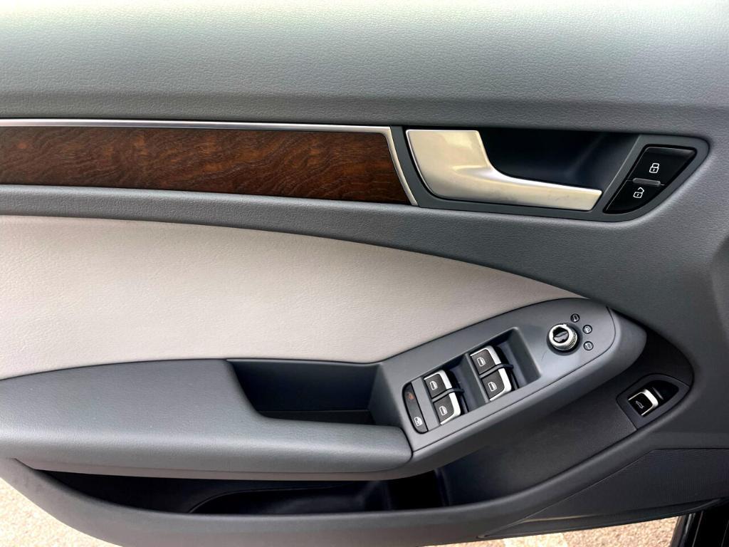 used 2014 Audi A4 car, priced at $10,990