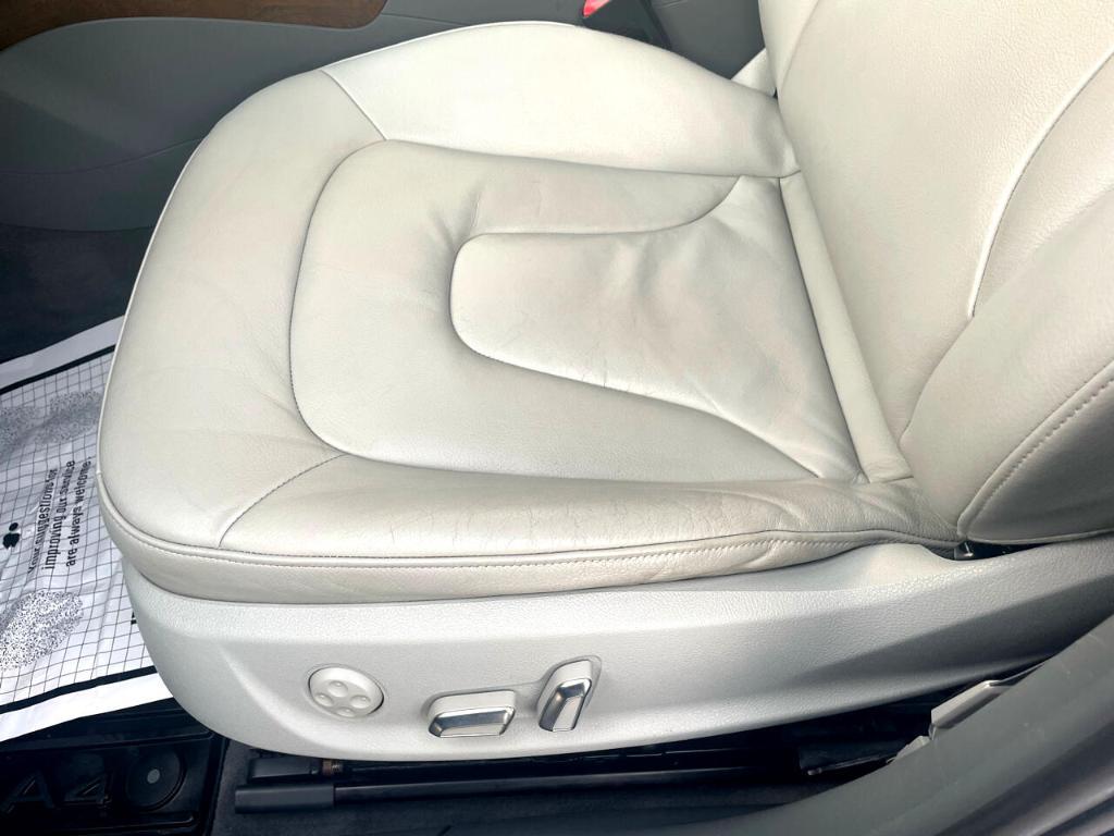used 2014 Audi A4 car, priced at $10,990