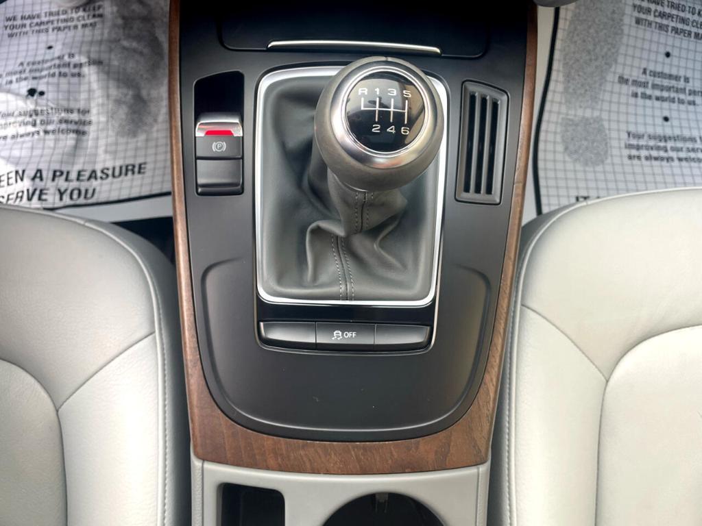 used 2014 Audi A4 car, priced at $10,990
