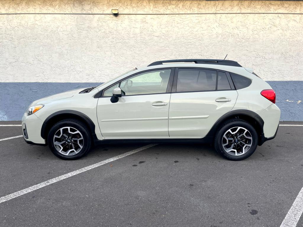 used 2017 Subaru Crosstrek car, priced at $9,490