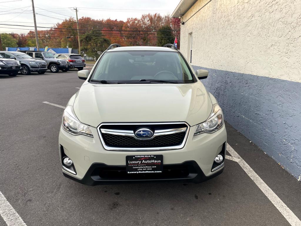 used 2017 Subaru Crosstrek car, priced at $9,490