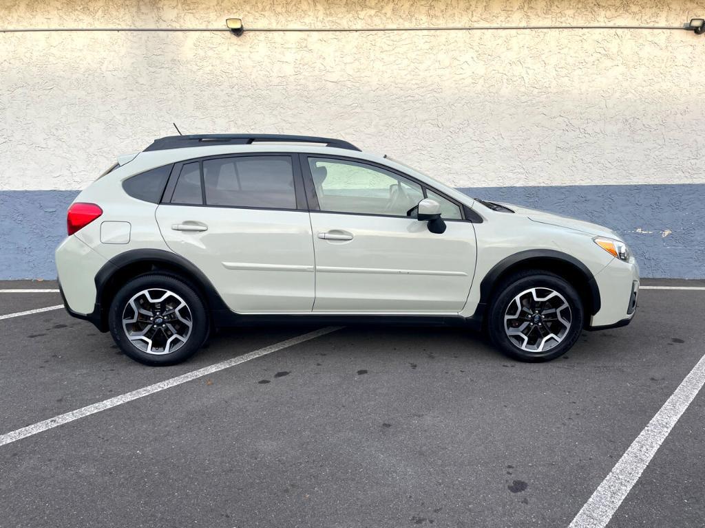 used 2017 Subaru Crosstrek car, priced at $9,490