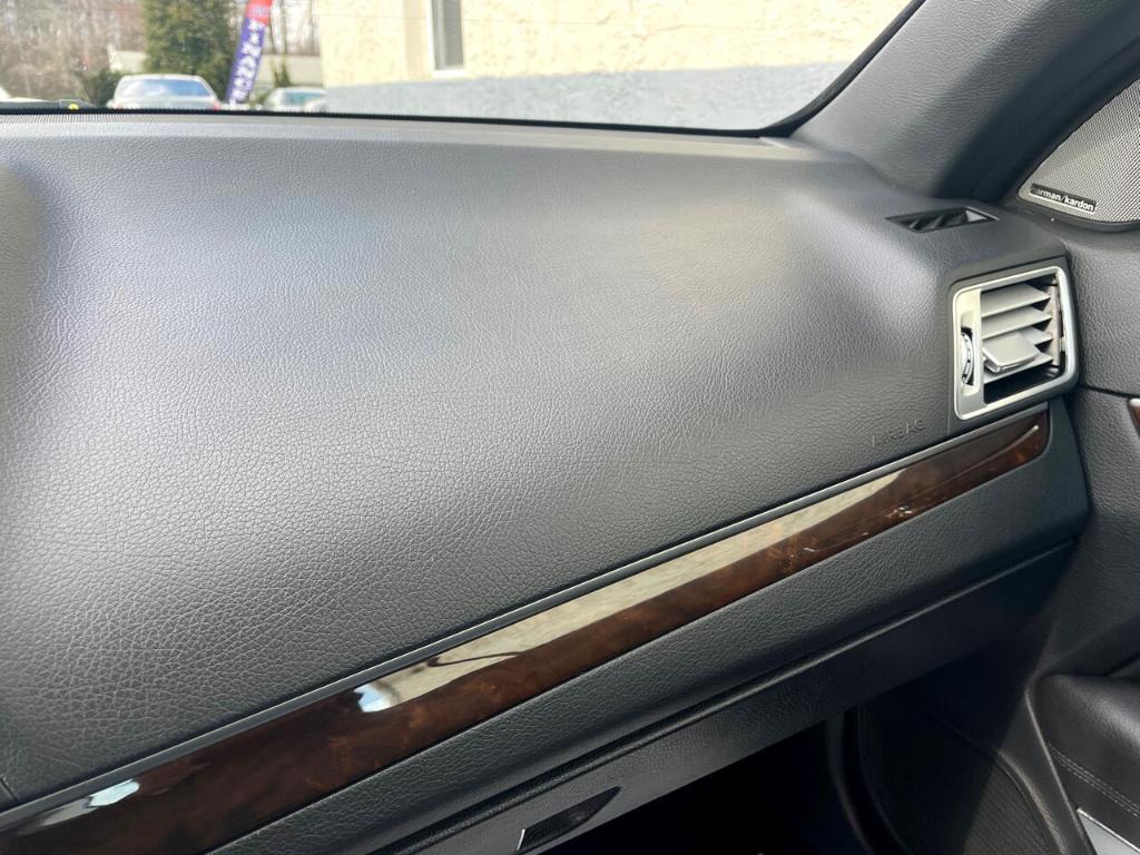 used 2015 Mercedes-Benz E-Class car, priced at $16,990