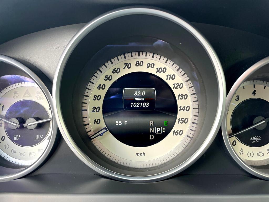 used 2015 Mercedes-Benz E-Class car, priced at $16,990